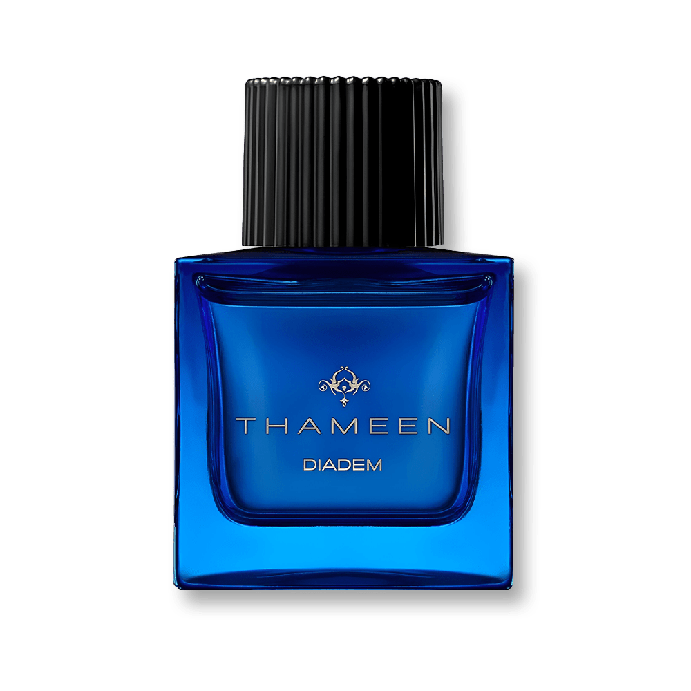 Thameen Sovereign Collection Diadem Extrait De Parfum | My Perfume Shop