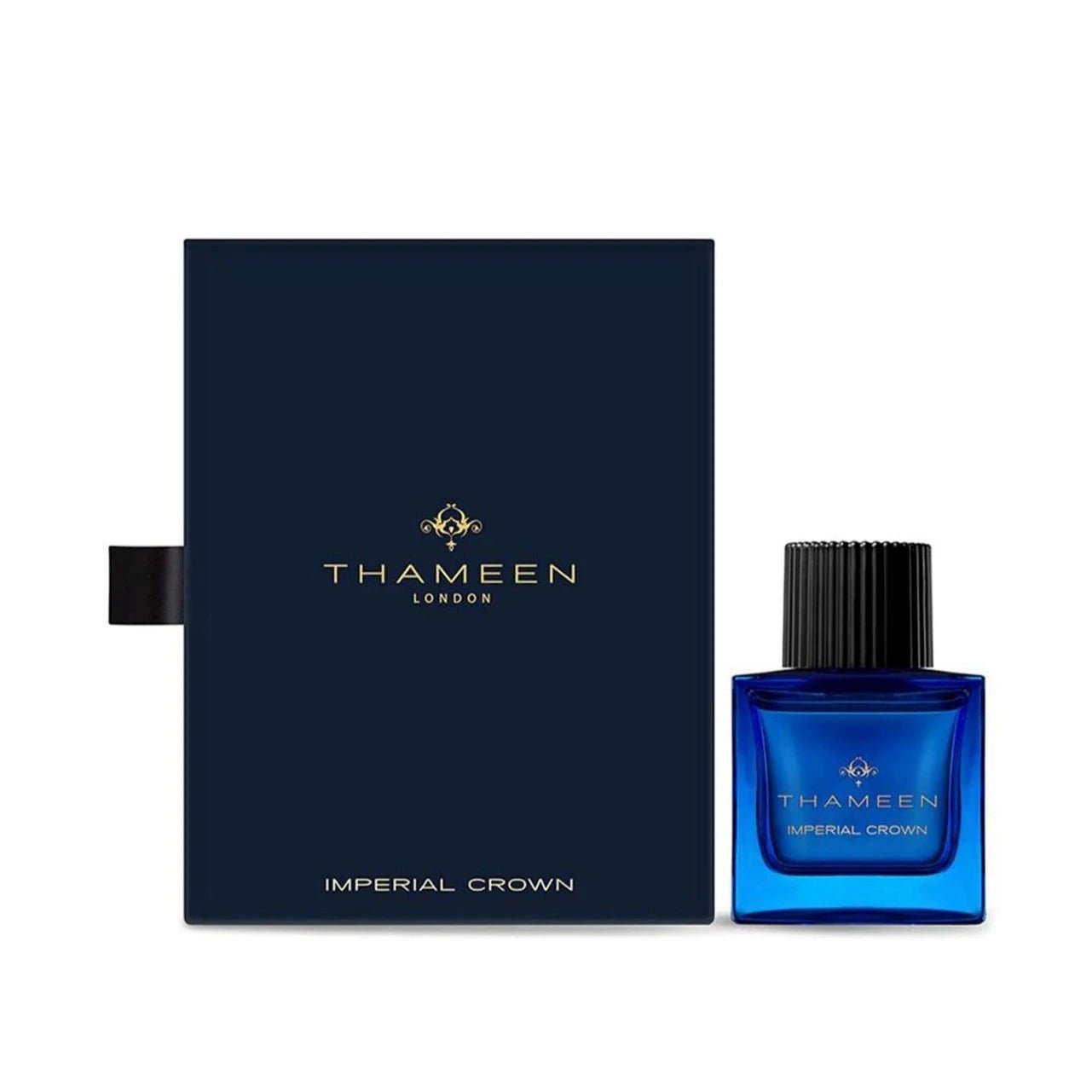 Thameen Sovereign Collection Imperial Crown Extrait De Parfum | My Perfume Shop