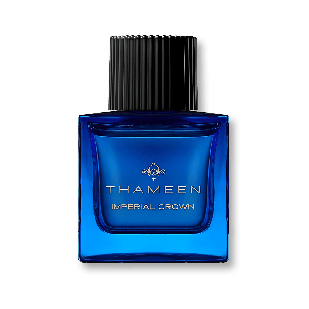 Thameen Sovereign Collection Imperial Crown Extrait De Parfum | My Perfume Shop