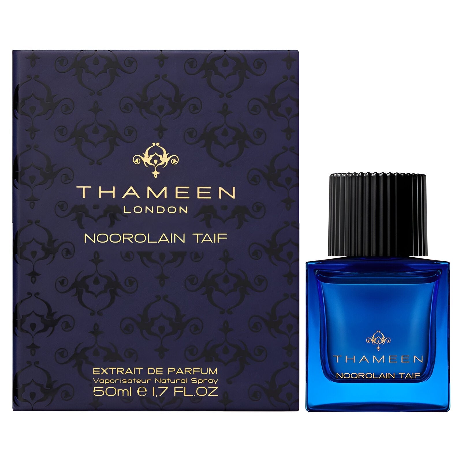 Thameen Treasure Collection Noorolain Taif EDP | My Perfume Shop