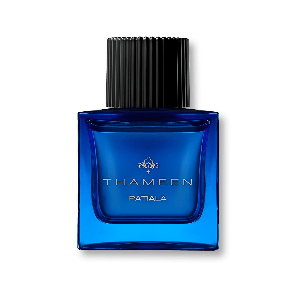 Thameen Treasure Collection Patiala Extrait De Parfum | My Perfume Shop