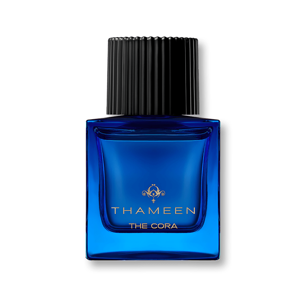 Thameen Treasure Collection The Cora Extrait De Parfum | My Perfume Shop