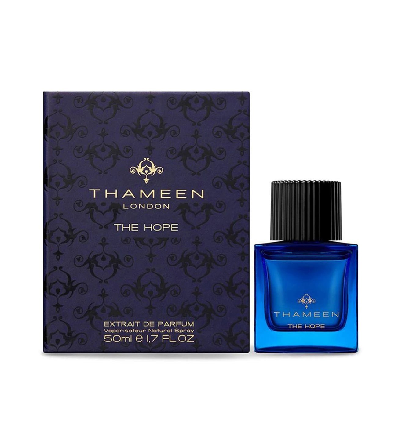 Thameen Treasure Collection The Hope Extrait De Parfum | My Perfume Shop