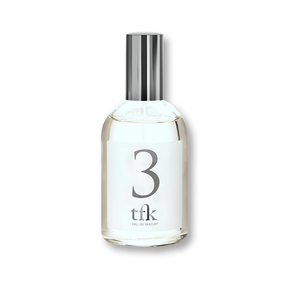 The Fragrance Kitchen 3 EDP | My Perfume Shop