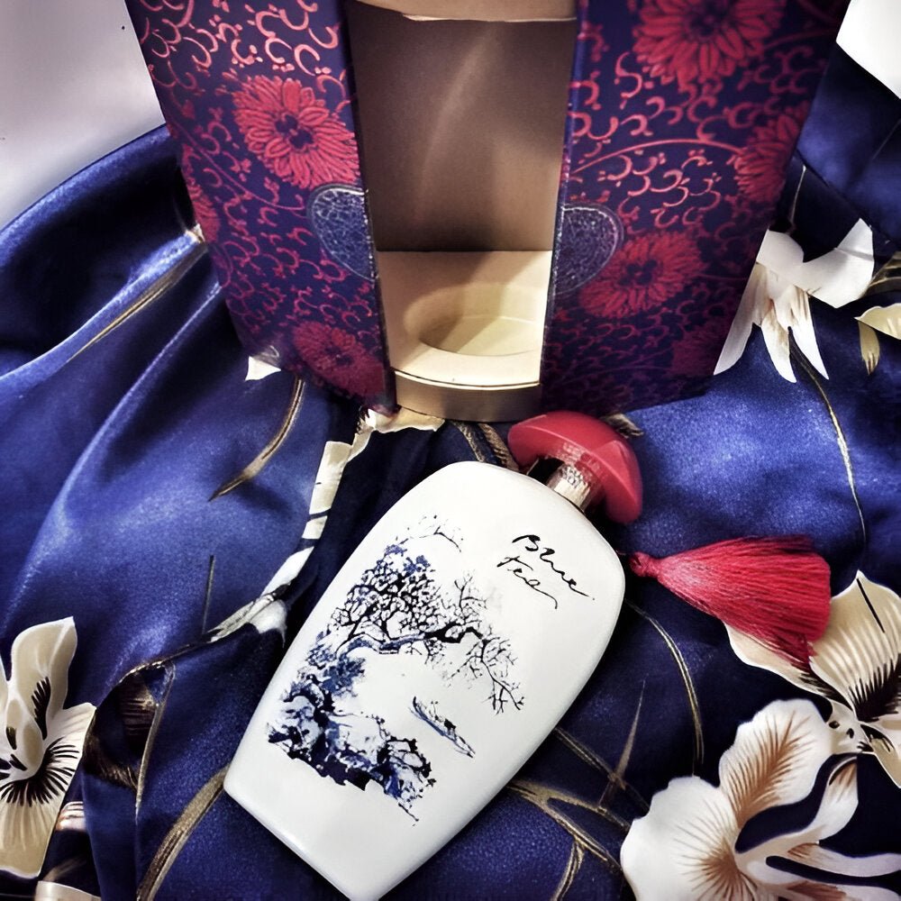 The Merchant Of Venice Blue Tea EDP | My Perfume Shop