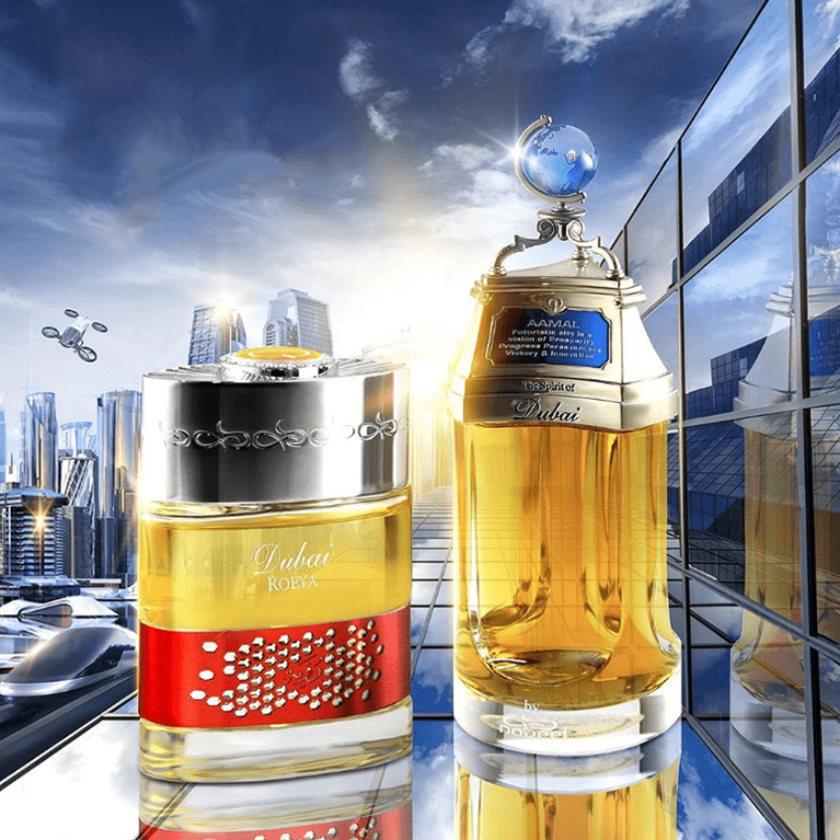 The Spirit Of Dubai Roeya EDP | My Perfume Shop