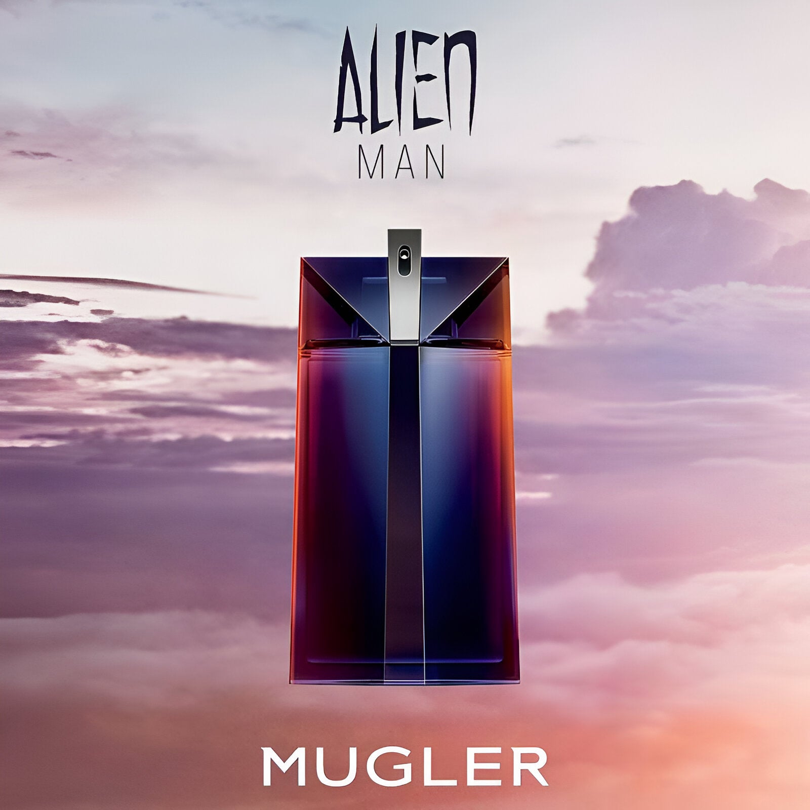 Shop Thierry Mugler Alien Man EDT in Australia