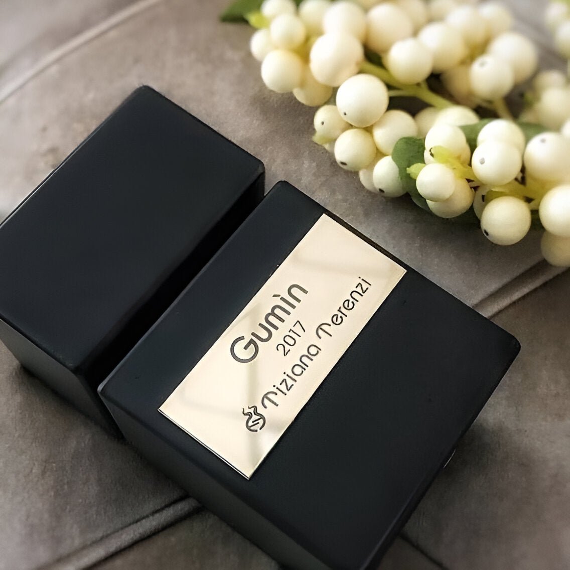 Tiziana Terenzi Anniversary Collection Gumin Extrait De Parfum | My Perfume Shop