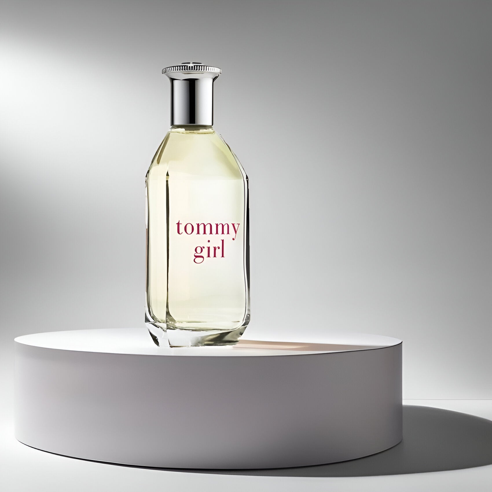 Tommy Hilfiger The Girl EDT | My Perfume Shop