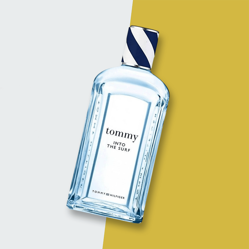 Tommy Hilfiger Tommy Into The Surf EDT | My Perfume Shop