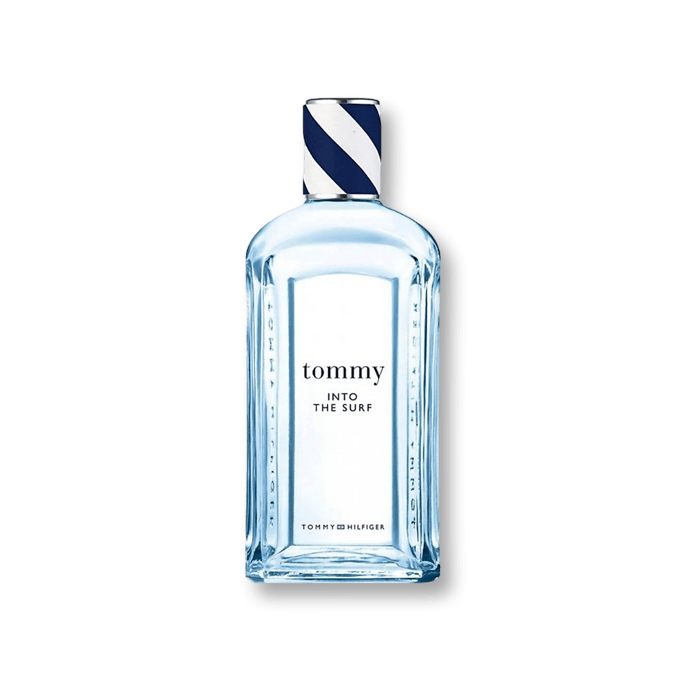 Tommy Hilfiger Tommy Into The Surf EDT | My Perfume Shop