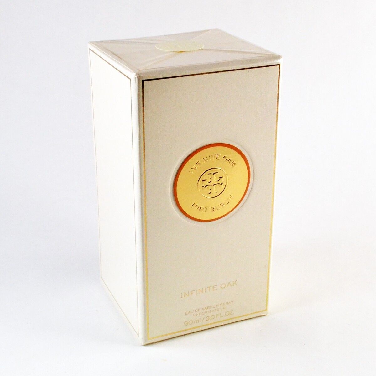 Tory Burch Infinite Oak EDP | My Perfume Shop