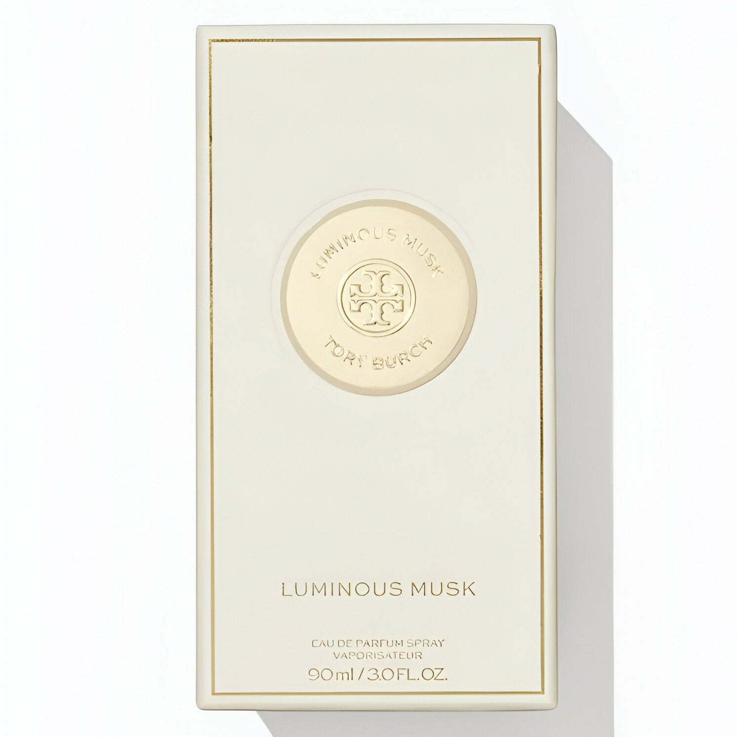 Tory Burch Luminous Musk EDP | My Perfume Shop