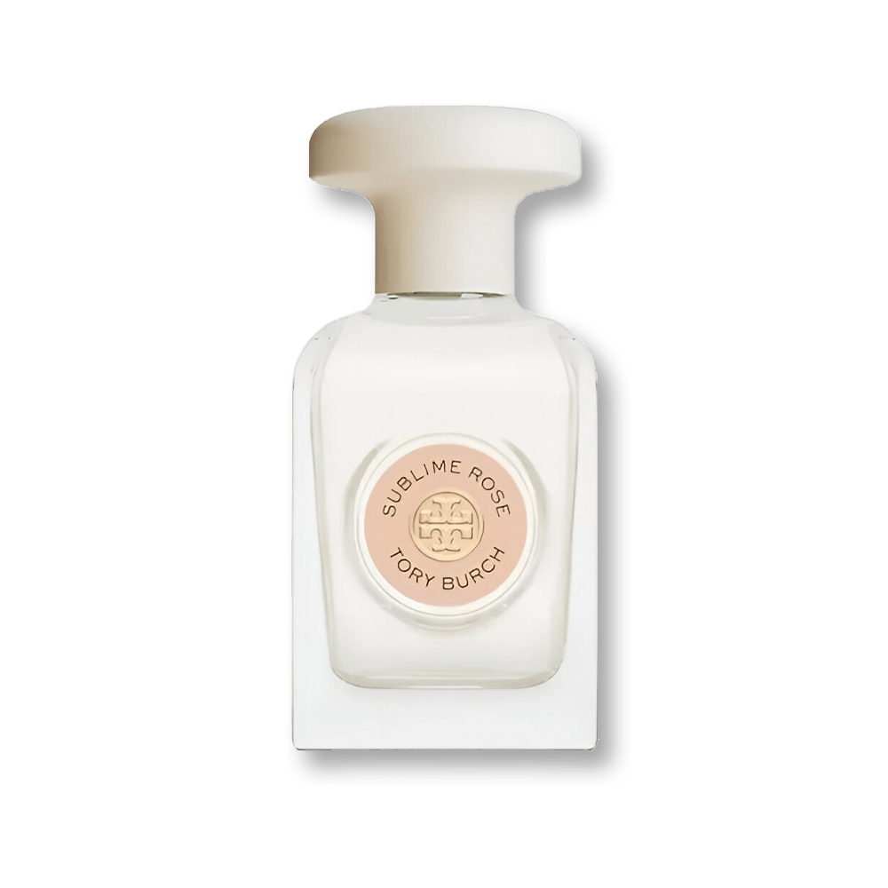 Tory Burch Sublime Rose EDP | My Perfume Shop