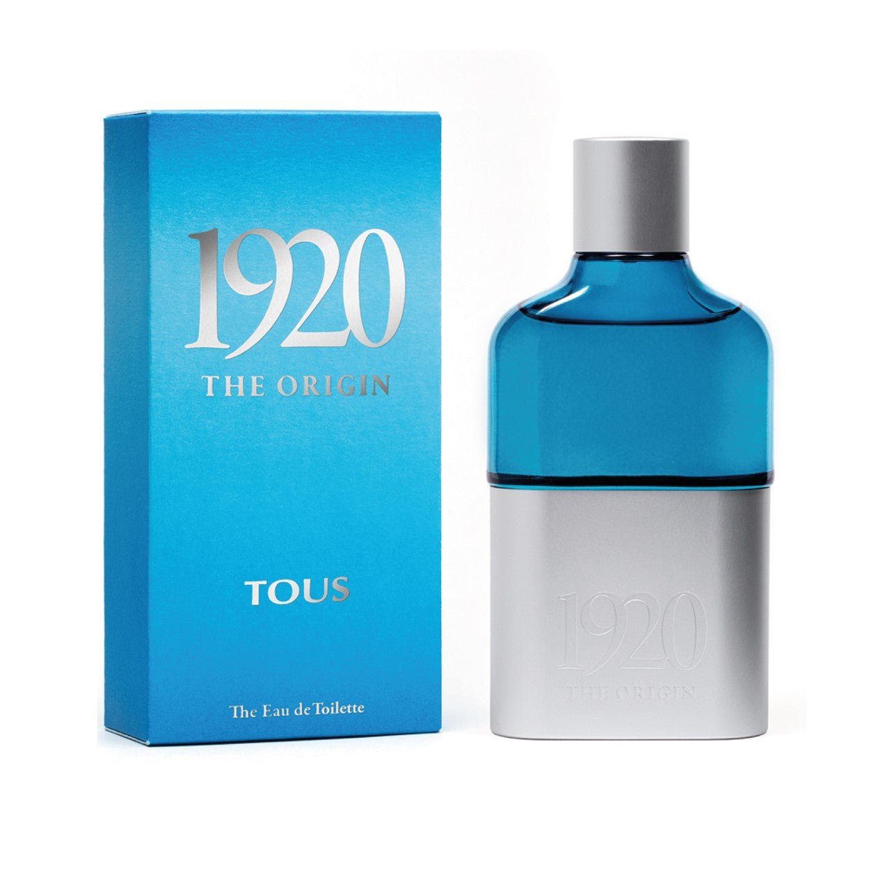 Tous 1920 The Origin EDT | My Perfume Shop