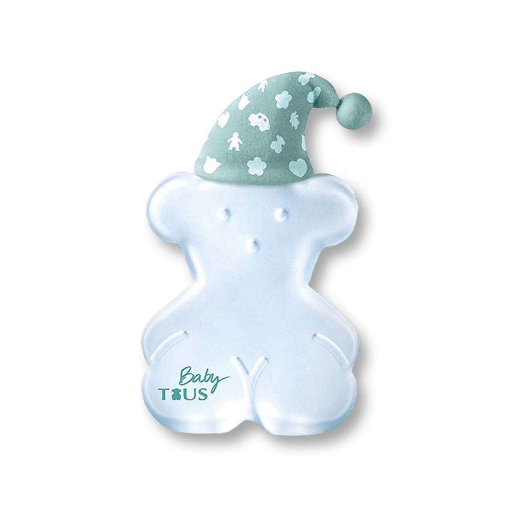 Tous Baby Alcohol Free EDC | My Perfume Shop