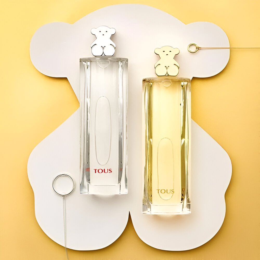 Tous EDP | My Perfume Shop