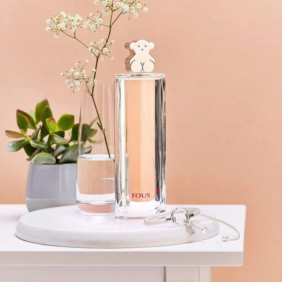 Tous EDT | My Perfume Shop