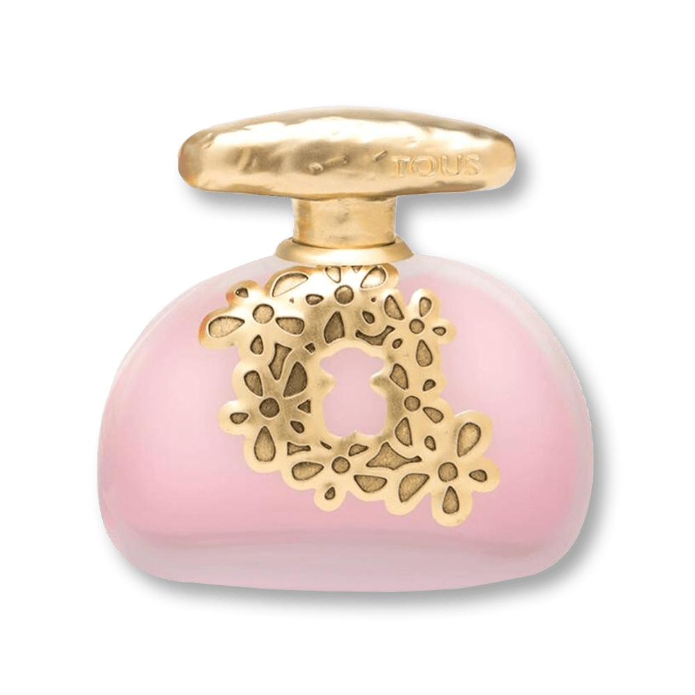 Tous Floral Touch So Fresh EDT | My Perfume Shop