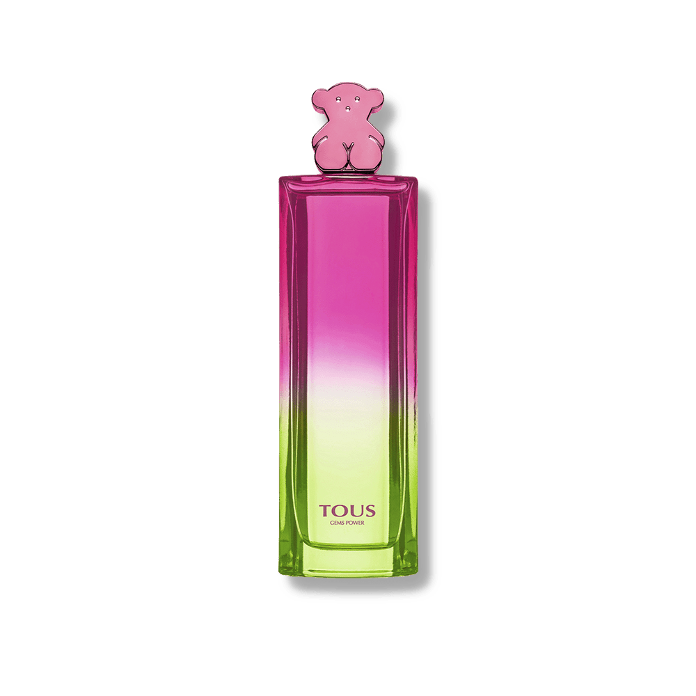 Tous Gems Power EDT | My Perfume Shop