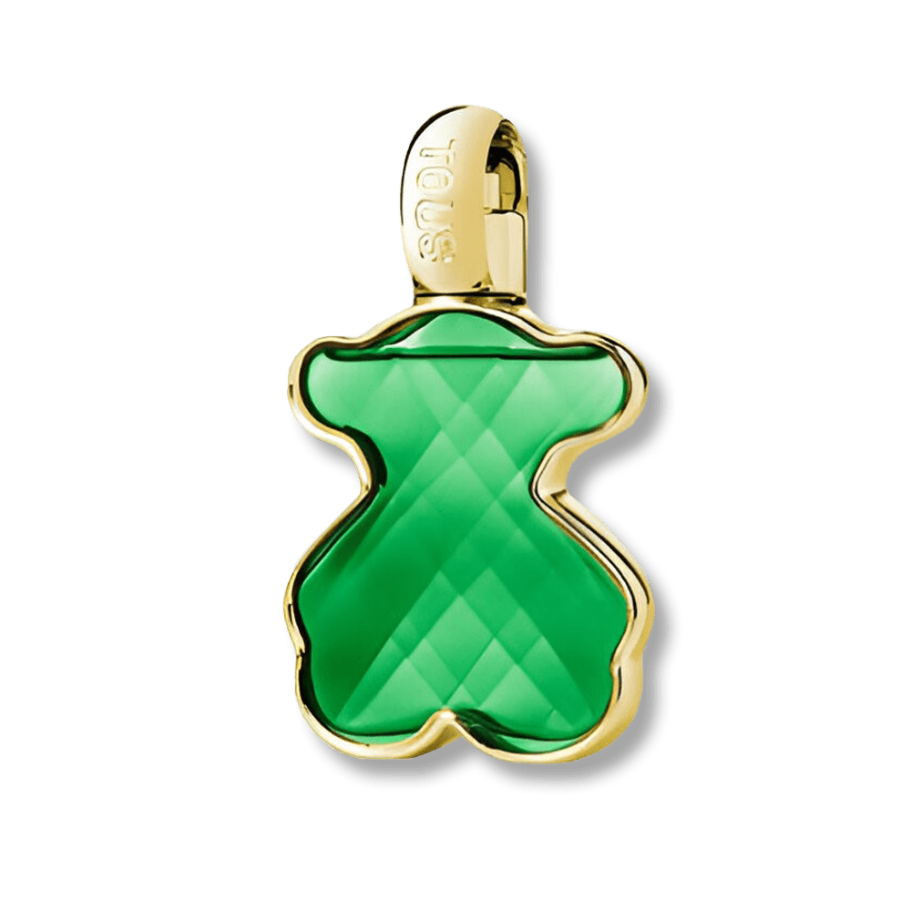 Tous Loveme The Emerald Elixir Elixir Parfum | My Perfume Shop