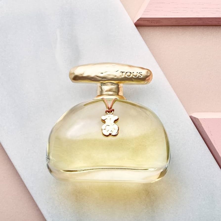 Tous Touch The Original Gold EDT | My Perfume Shop