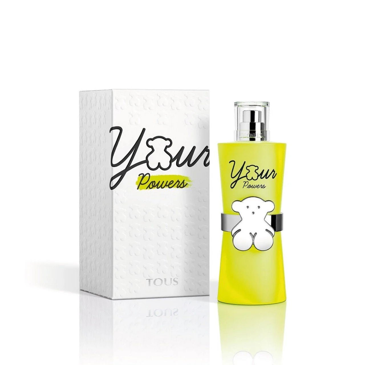 Tous Your Powers EDT | My Perfume Shop