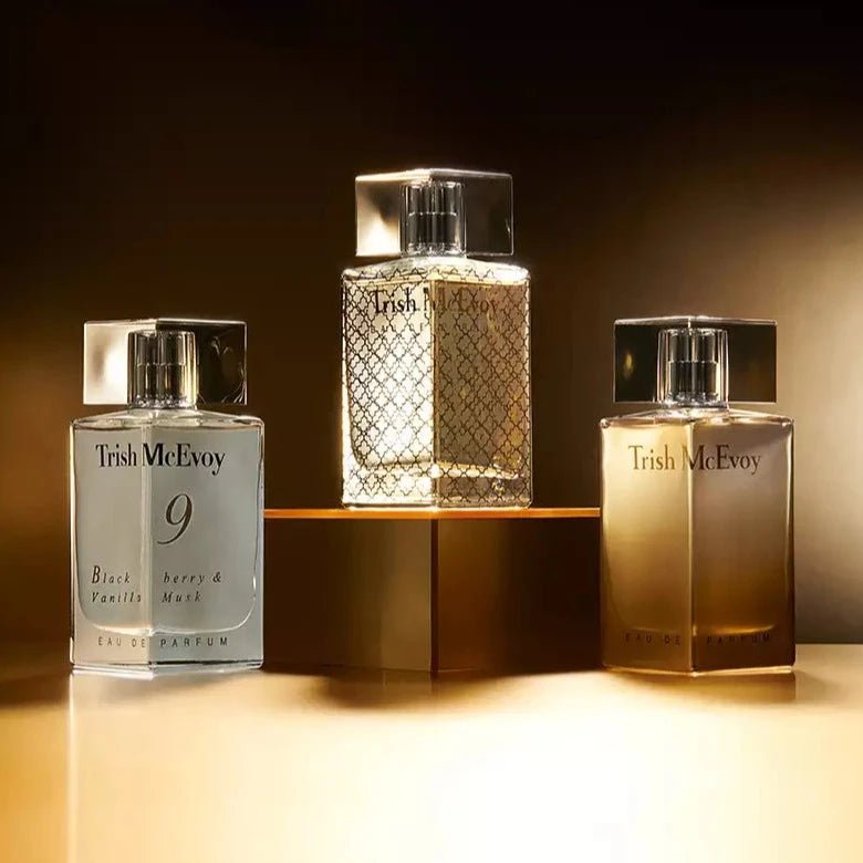 Trish Mcevoy 100 EDP | My Perfume Shop