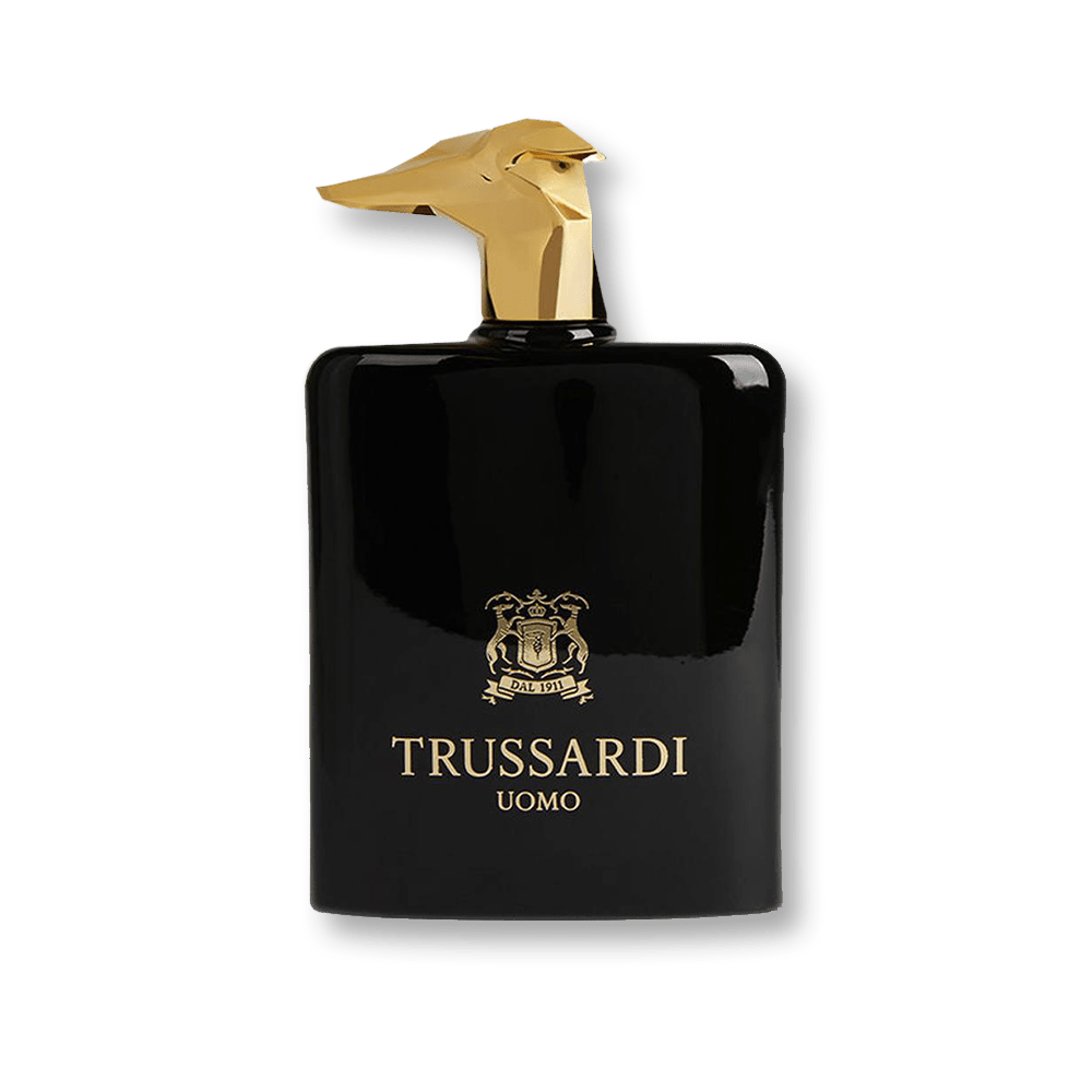 Shop Trussardi Uomo Levriero Collection EDP