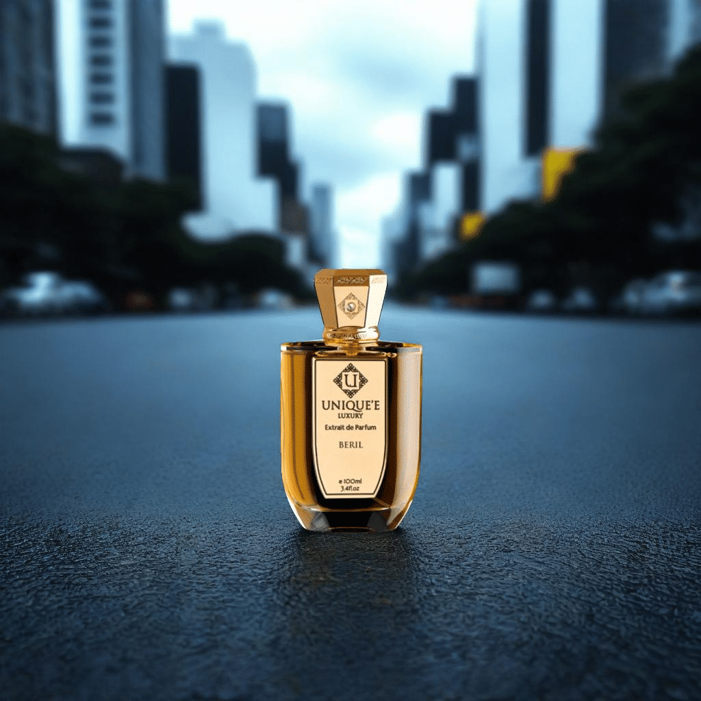 Unique'E Luxury Beril Extrait De Parfum | My Perfume Shop