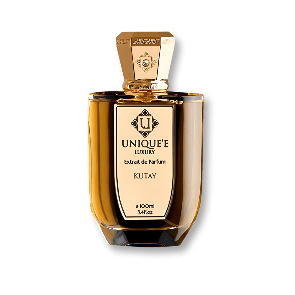 Unique'E Luxury Kutay Extrait De Parfum | My Perfume Shop