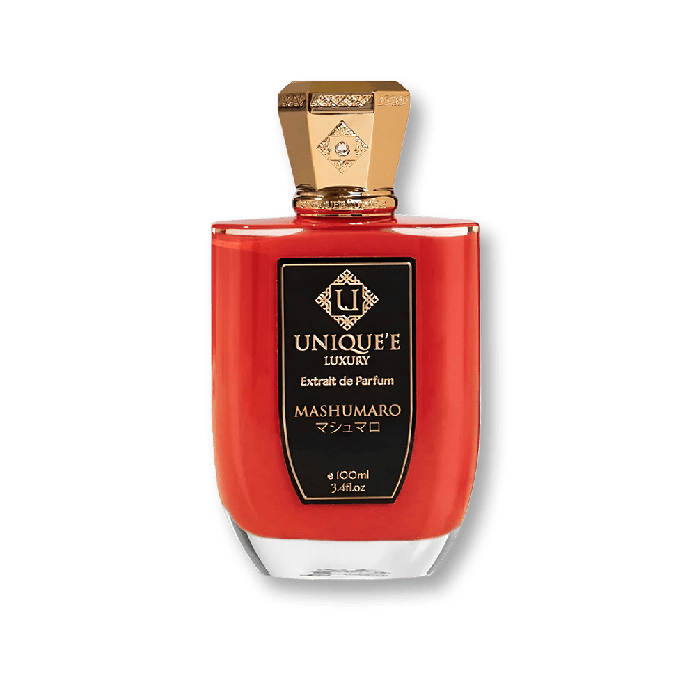 Unique'E Luxury Mashumaro Extrait De Parfum | My Perfume Shop