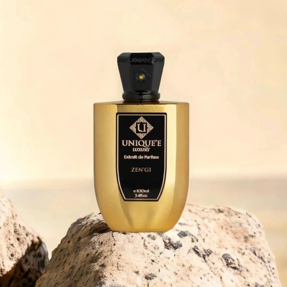 Unique'E Luxury Zen'Gi Extrait De Parfum | My Perfume Shop