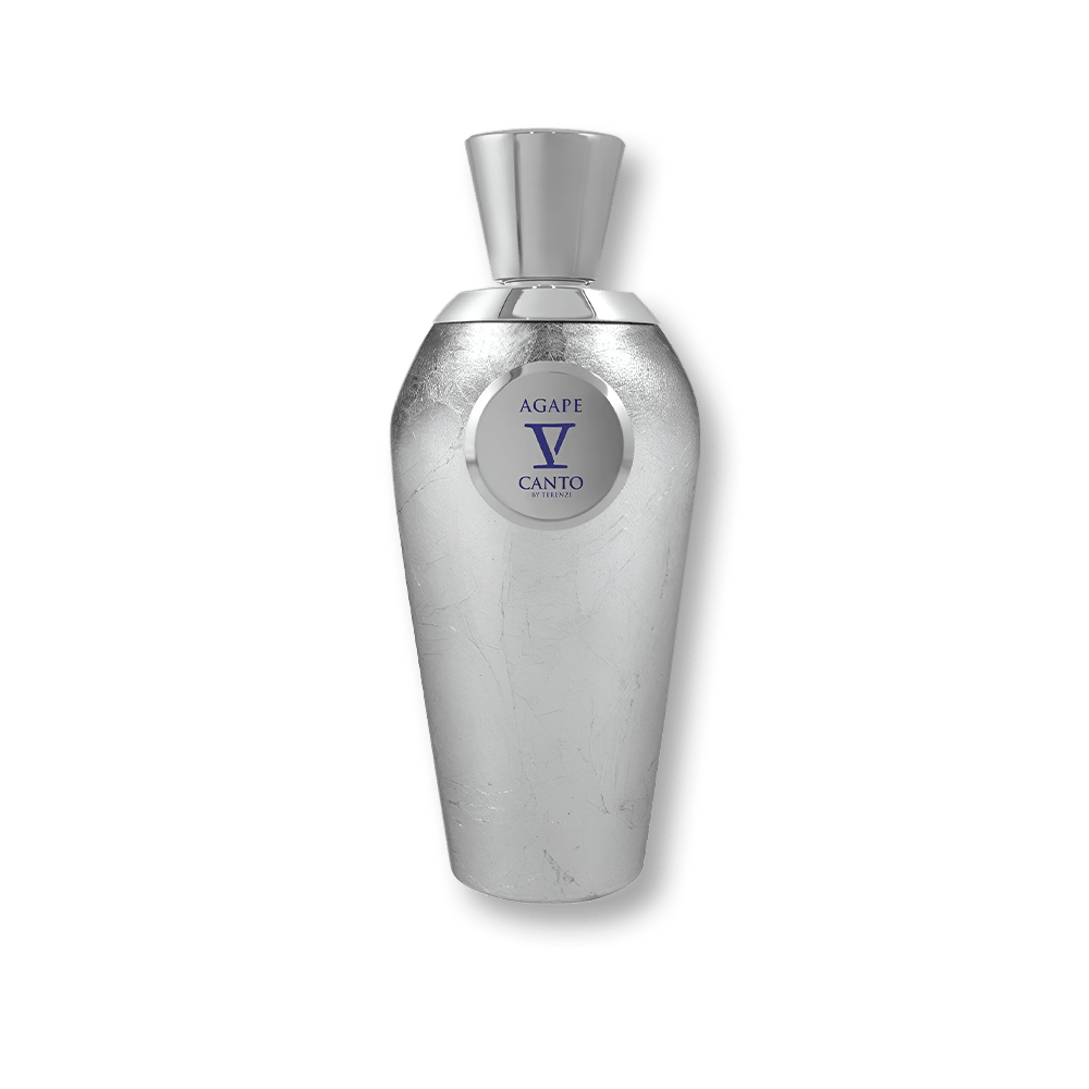 V Canto Agape Extrait De Parfum | My Perfume Shop