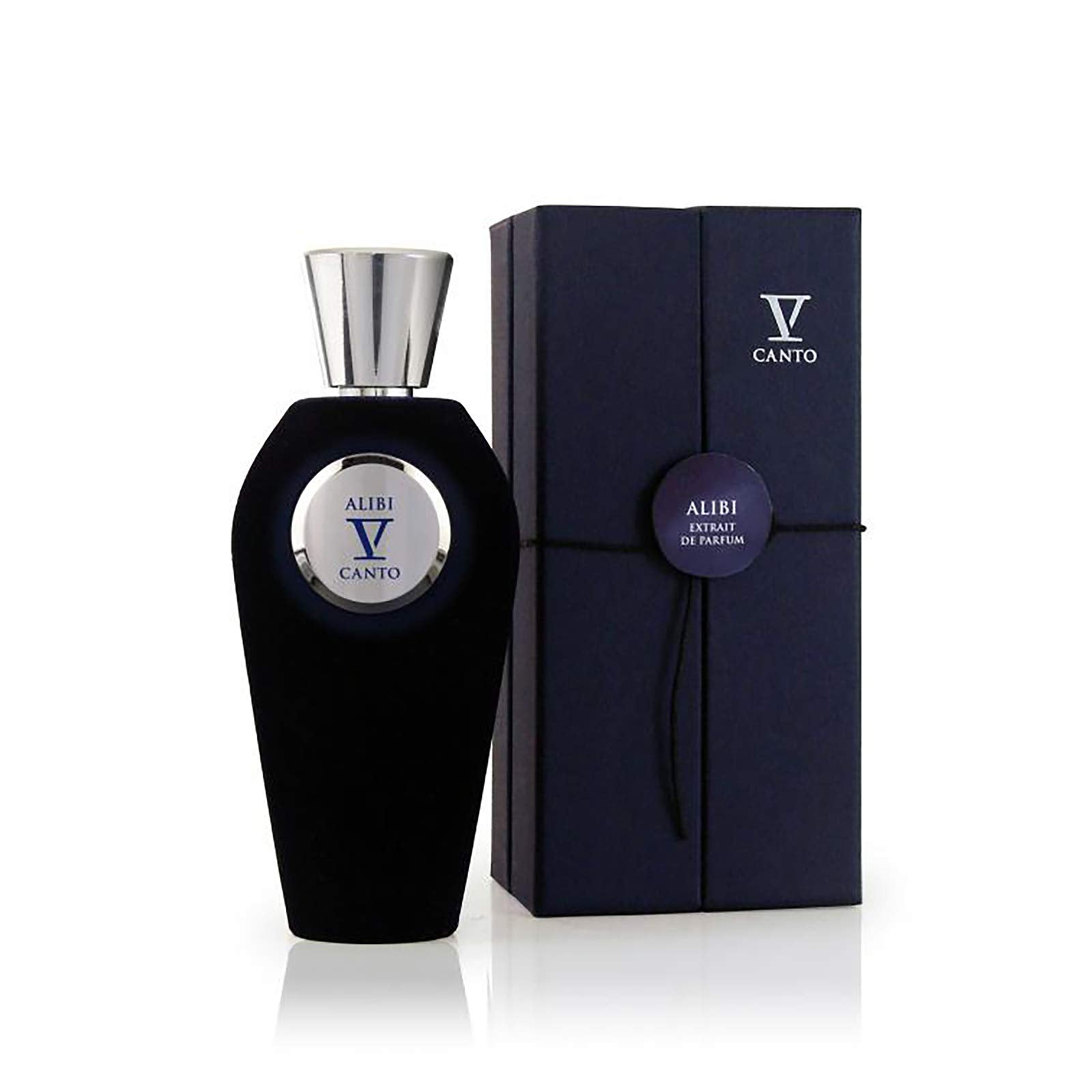 V Canto Alibi Extrait De Parfum | My Perfume Shop