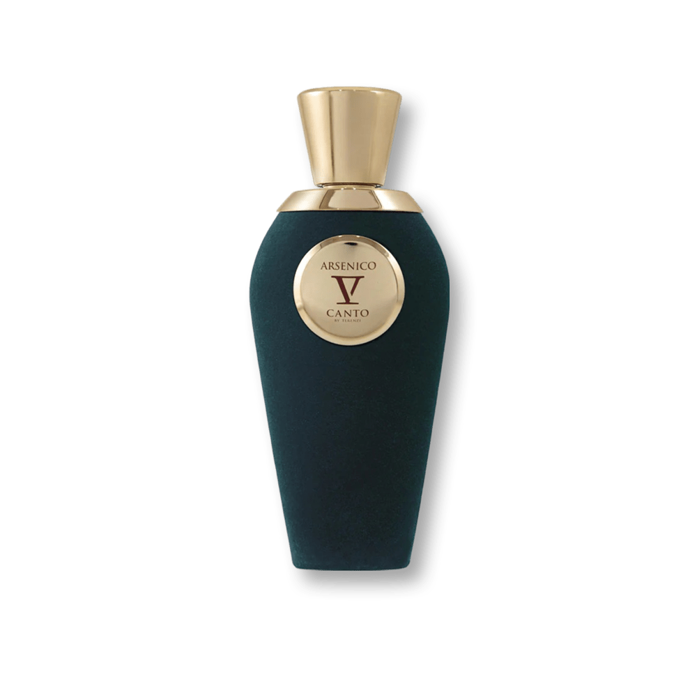 V Canto Arsenico Extrait De Parfum | My Perfume Shop