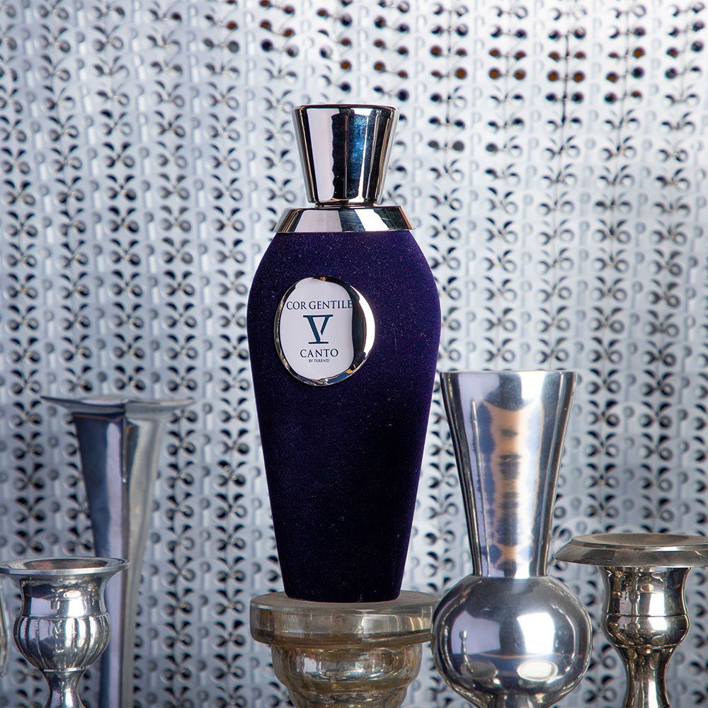 V Canto Cor Gentile Extrait De Parfum | My Perfume Shop