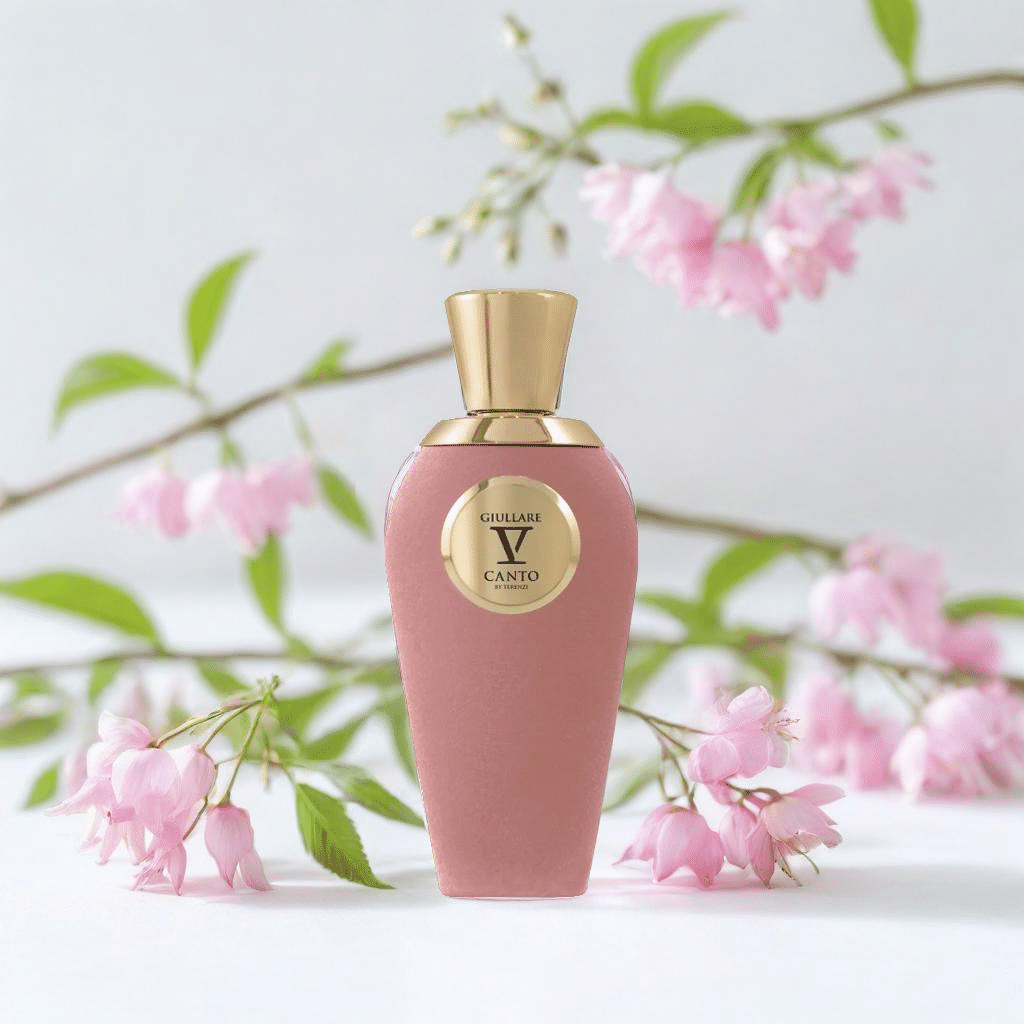 V Canto Giullare Extrait De Parfum | My Perfume Shop