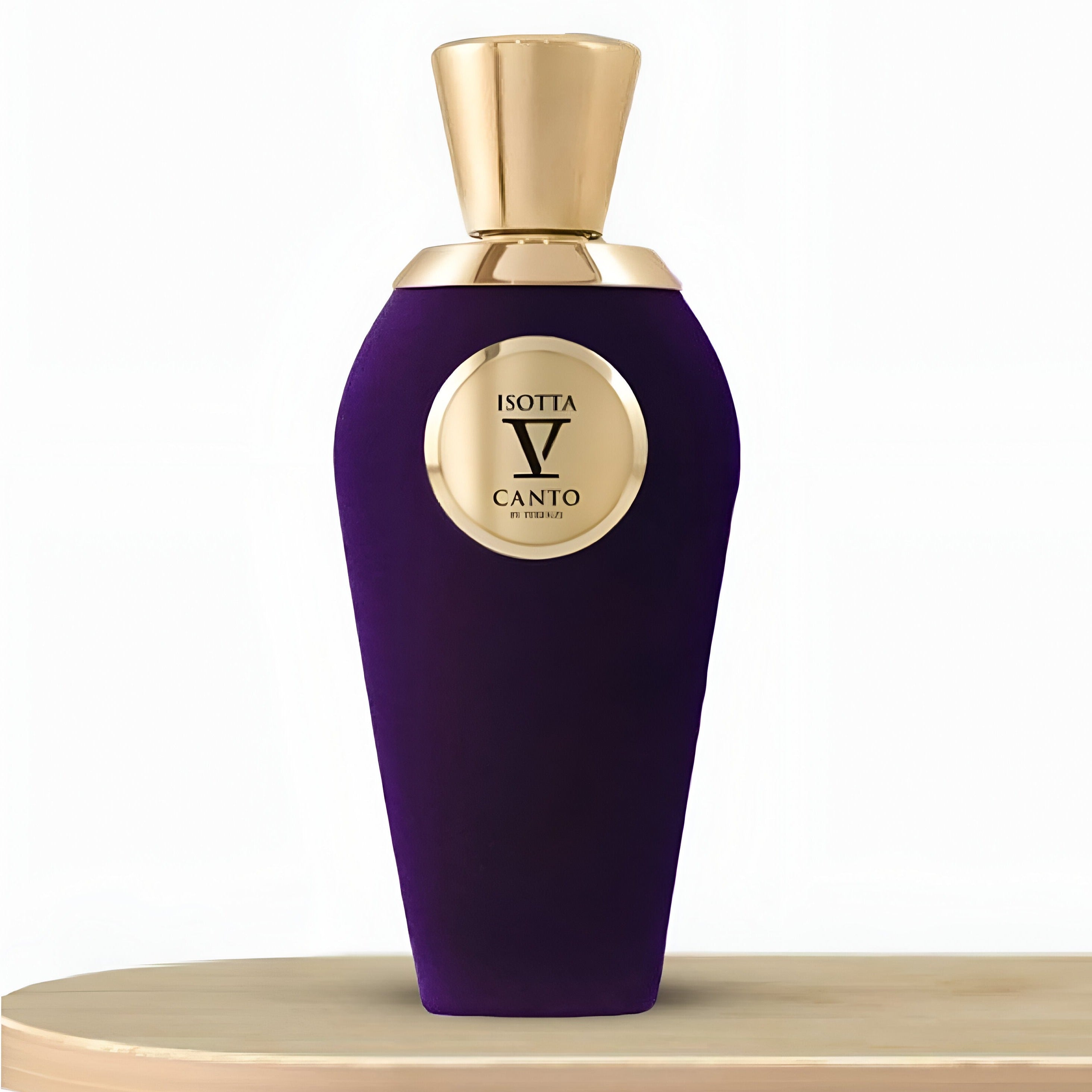 V Canto Isotta Extrait De Parfum | My Perfume Shop