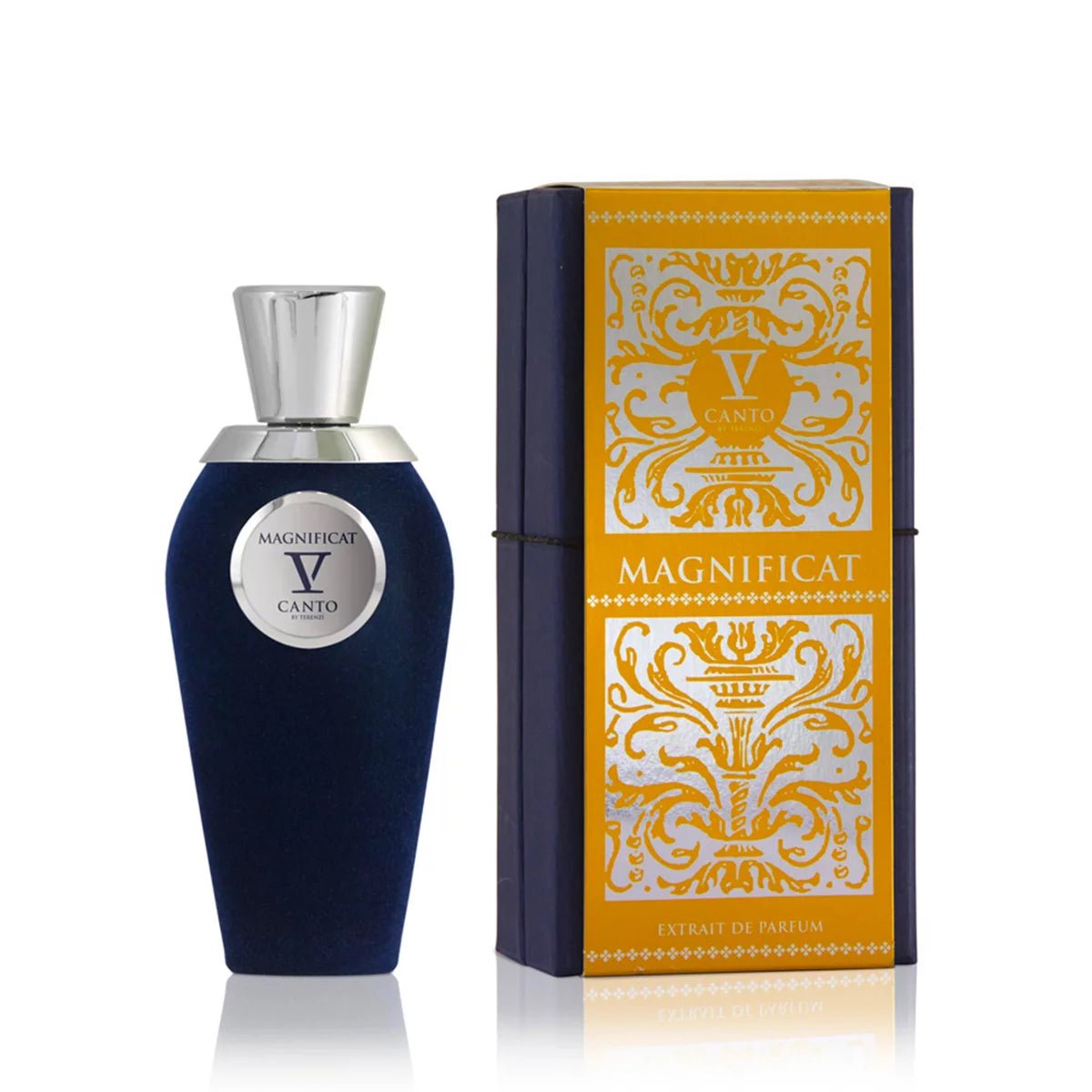 V Canto Magnificat Extrait De Parfum | My Perfume Shop