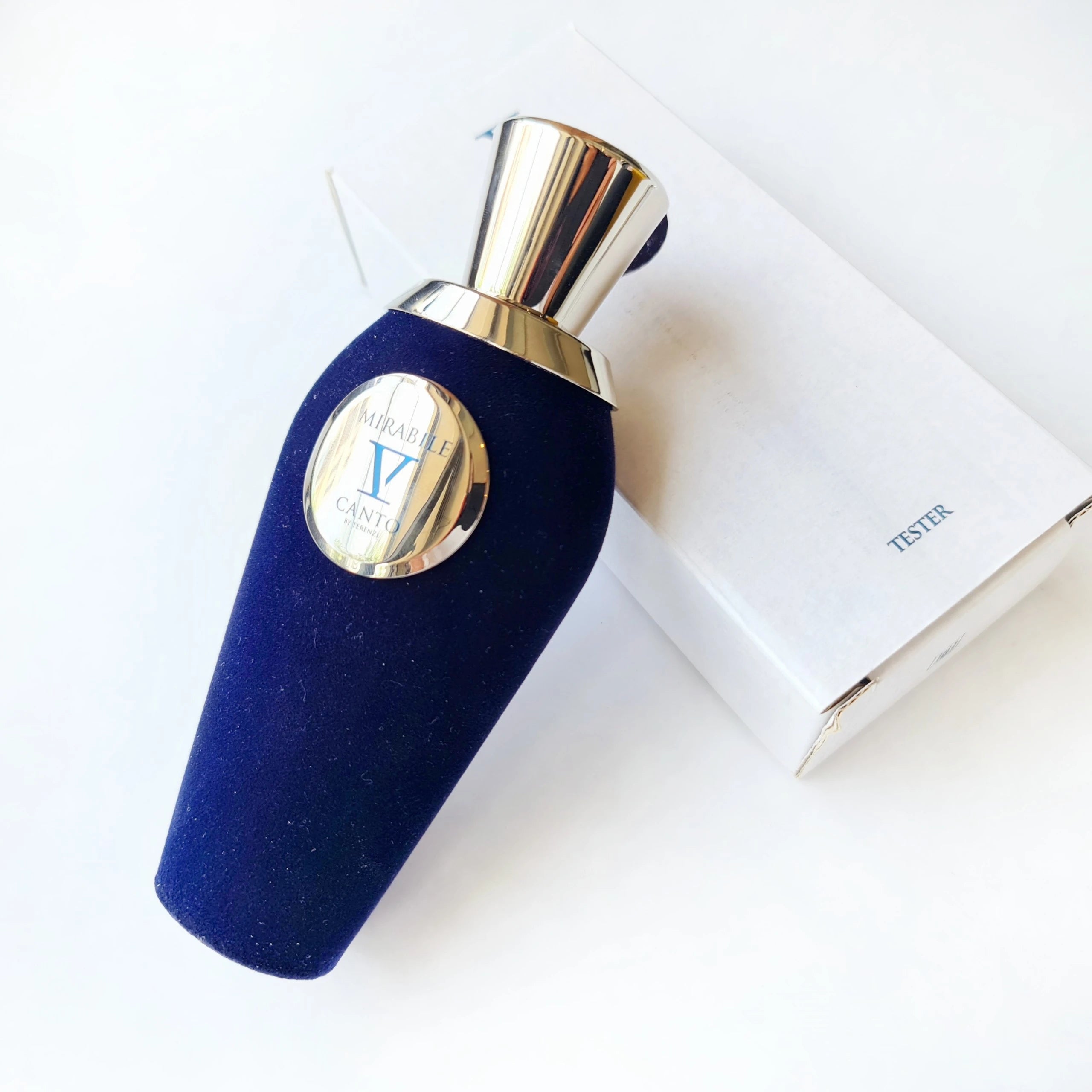 V Canto Mirabile Extrait De Parfum | My Perfume Shop