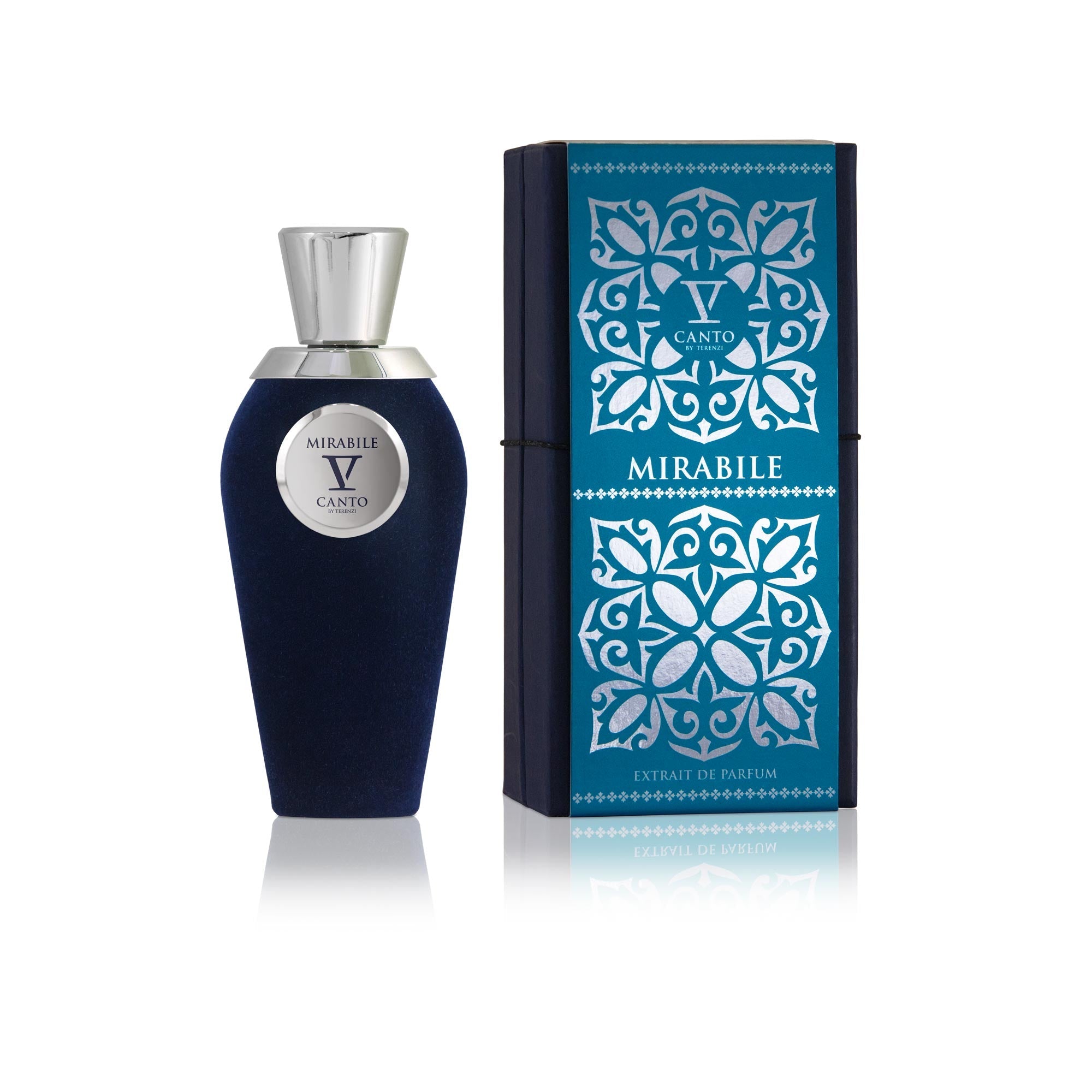 V Canto Mirabile Extrait De Parfum | My Perfume Shop