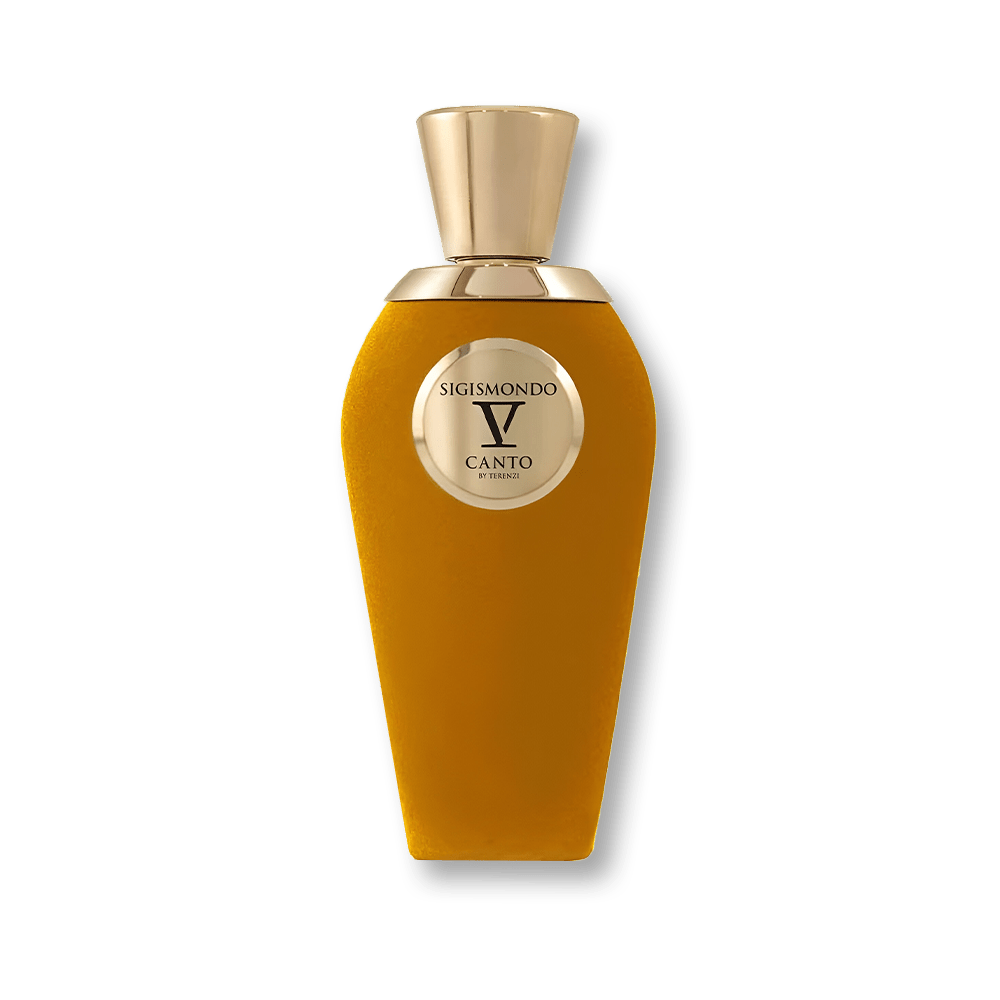 V Canto Sigismondo Extrait De Parfum | My Perfume Shop