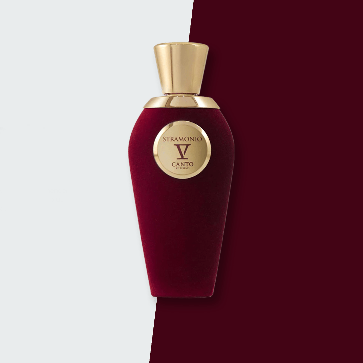 V Canto Stramonio Extrait De Parfum | My Perfume Shop