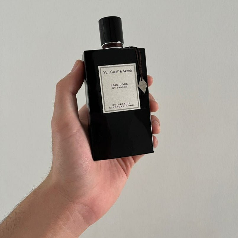 Van Cleef & Arpels Bois Dore EDP | My Perfume Shop