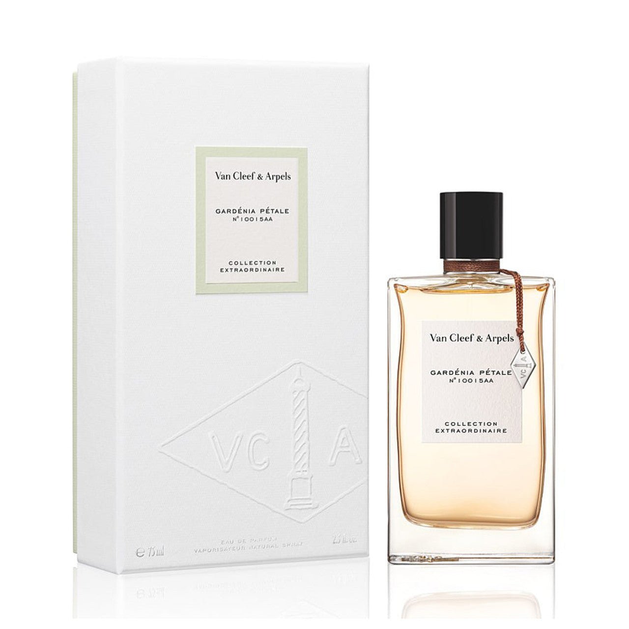 Van Cleef & Arpels Gardenia Petale EDP | My Perfume Shop