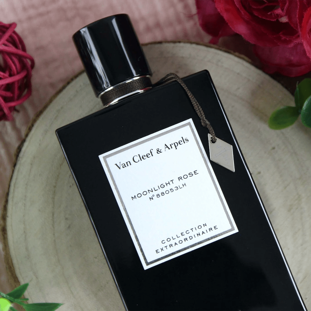 Van Cleef & Arpels Moonlight Rose EDP | My Perfume Shop