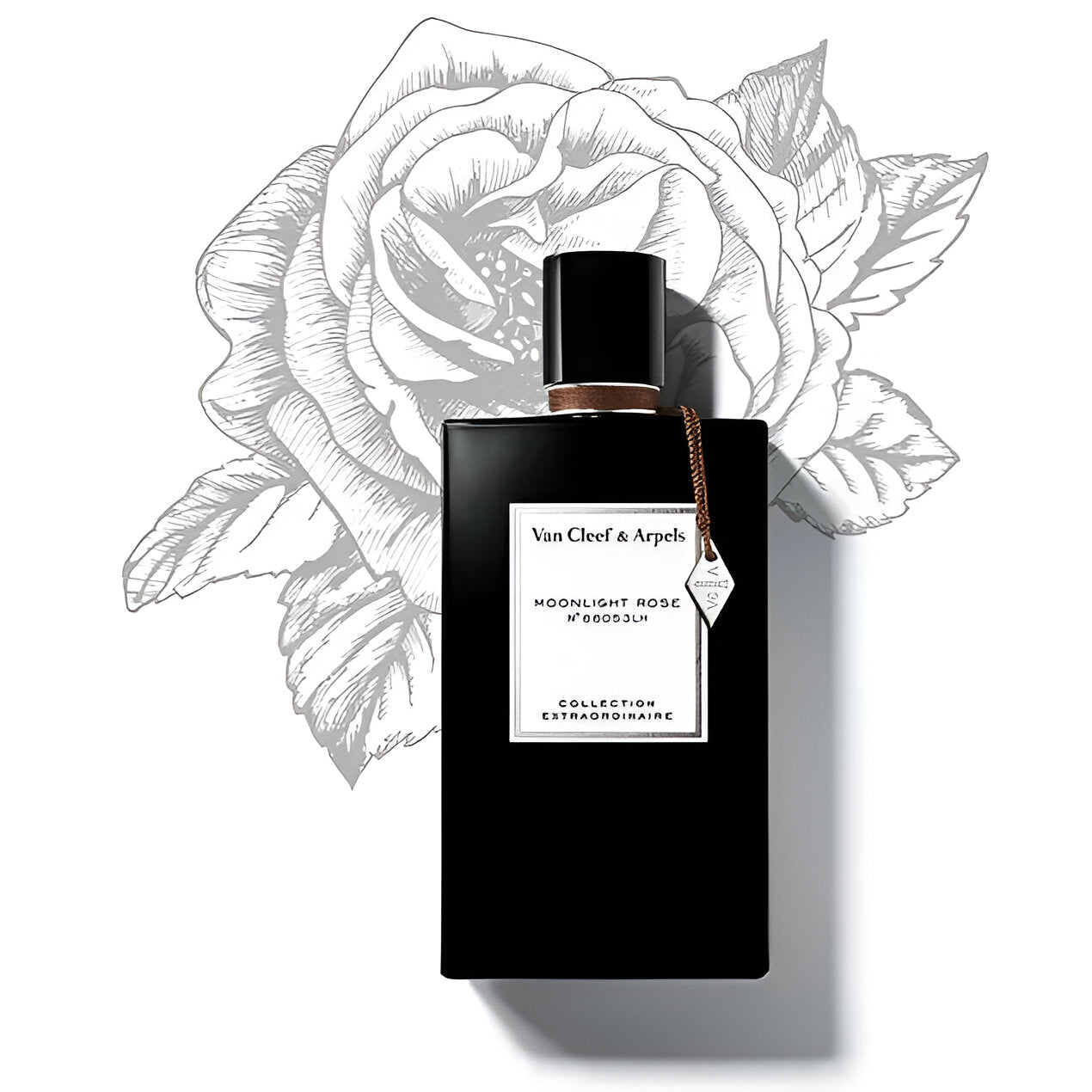 Van Cleef & Arpels Moonlight Rose EDP | My Perfume Shop