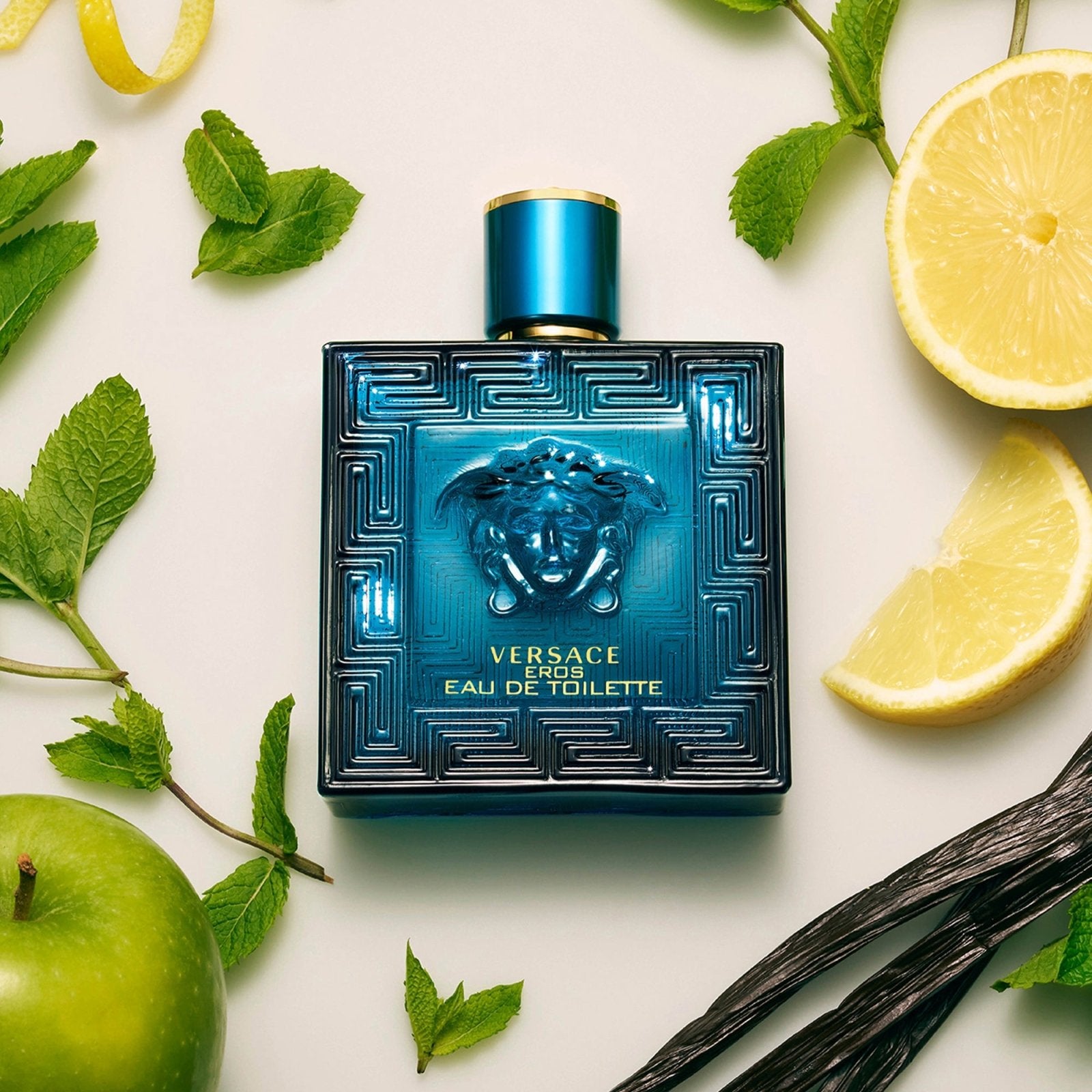 Versace eros smell like Clearance