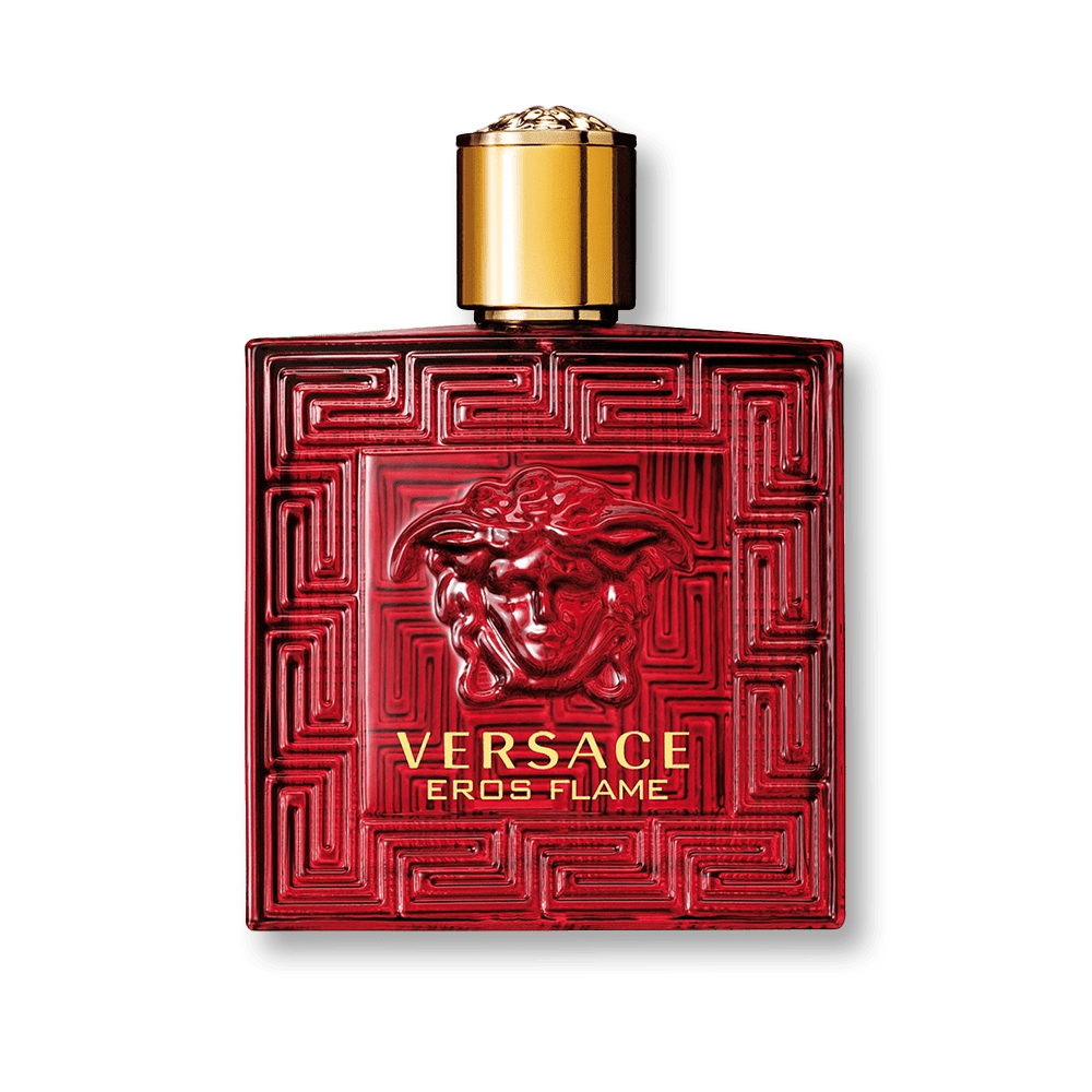 The Most Iconic Versace Fragrances for Men A Must Have List